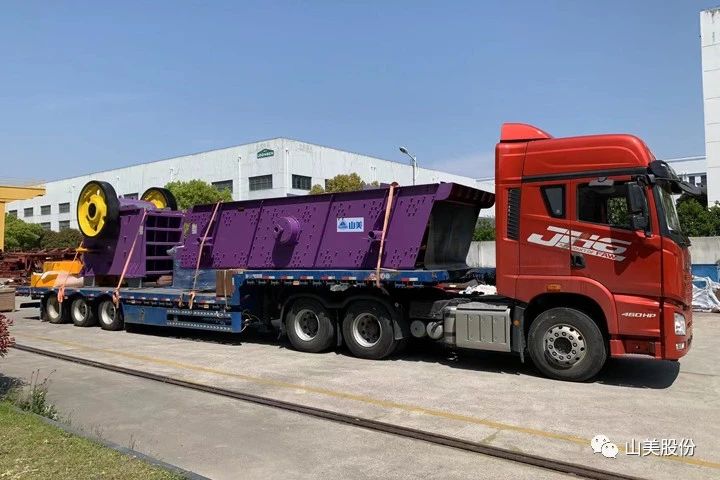 【爆品推荐】遥遥领先!上海德赢VWIN股份E-YK欧星系列圆振动筛