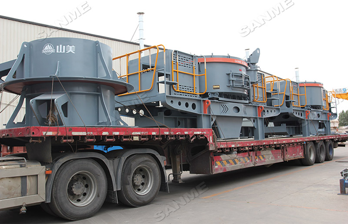 总投资39亿,年产1500万吨!上海德赢VWIN股份助力马鞍山南方材料优质骨料项目建设