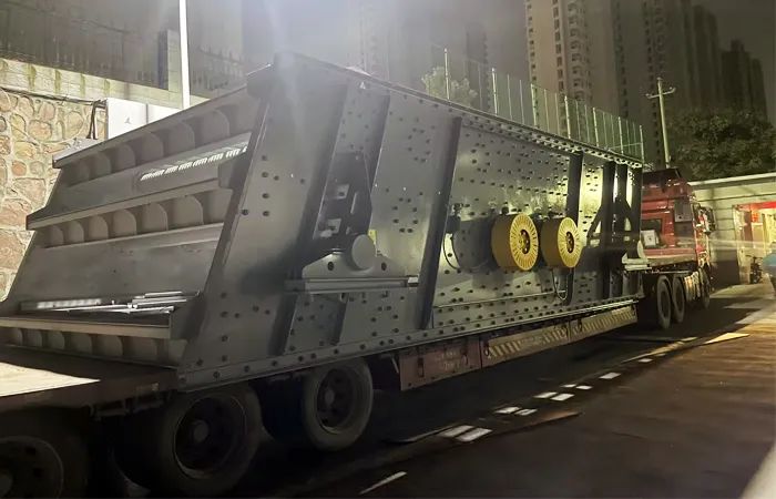 总投资39亿,年产1500万吨!上海德赢VWIN股份助力马鞍山南方材料优质骨料项目建设