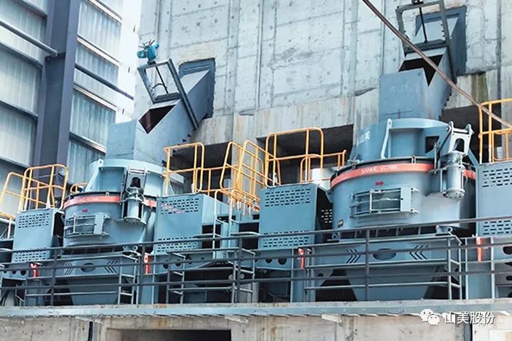 总投资39亿,年产1500万吨!上海德赢VWIN股份助力马鞍山南方材料优质骨料项目建设