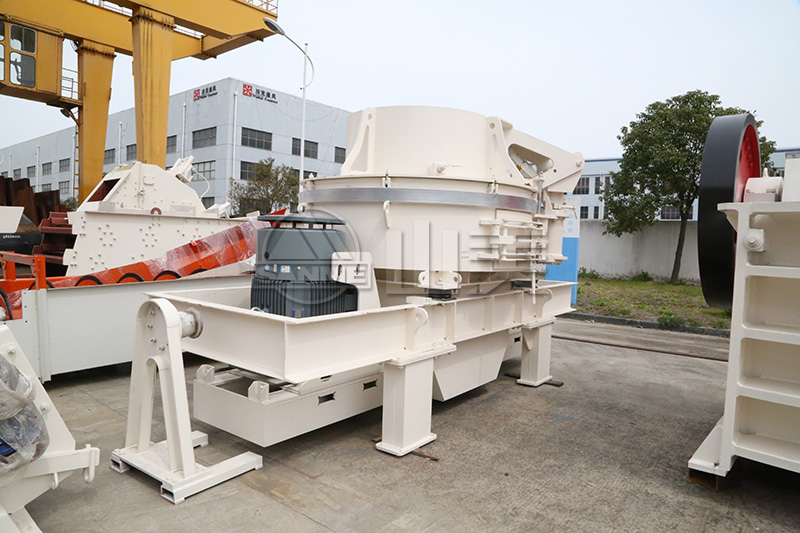 砂石生产线设备选型要注意哪些方面?