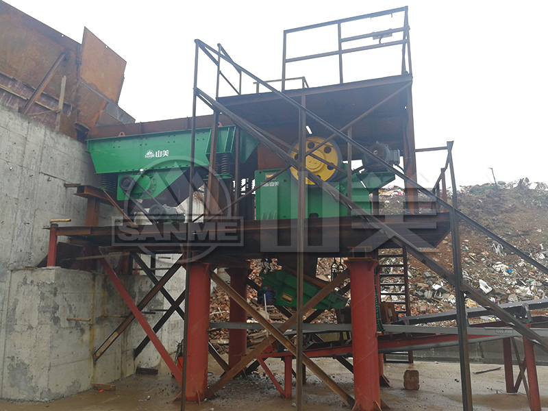 碎石先锋:欧版颚式破碎机的亮点与探索