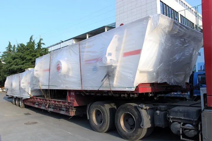 振动筛:筛分的理想选择!