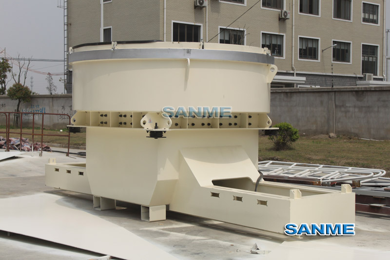 如何提高机制砂成品质量?