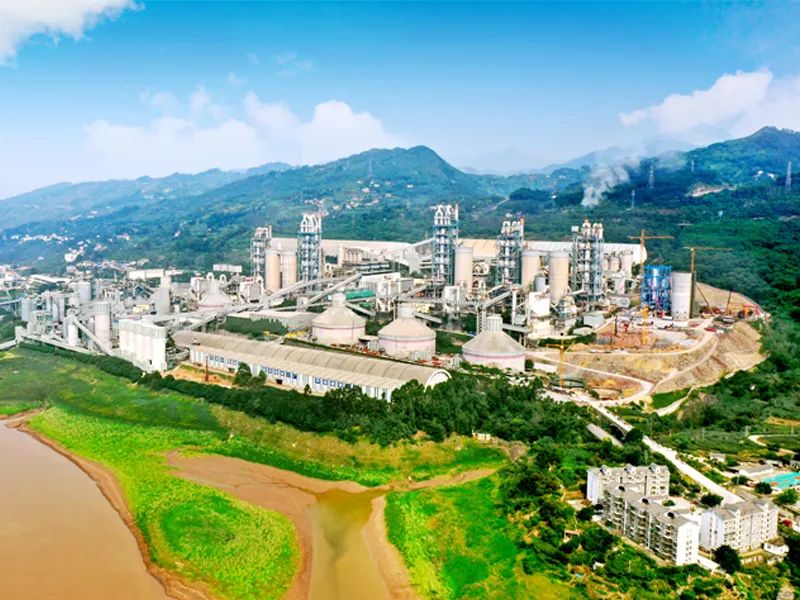 【项目锦集】上海德赢VWIN股份高品质楼站式制砂系统 只做精品好砂