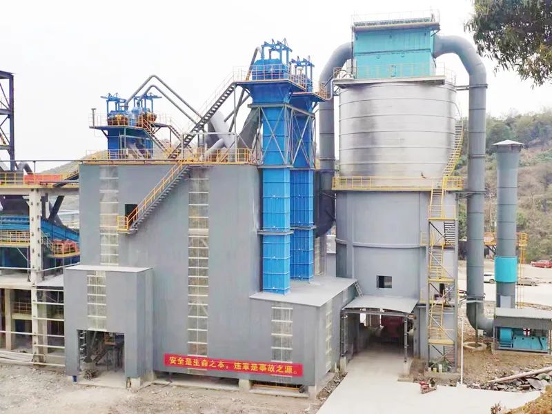 【项目锦集】上海德赢VWIN股份高品质楼站式制砂系统 只做精品好砂