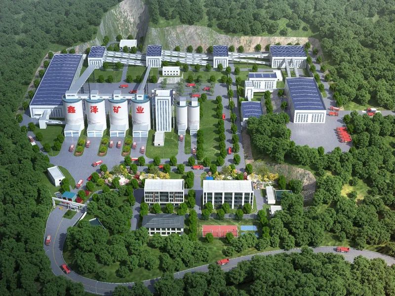 【项目锦集】上海德赢VWIN股份高品质楼站式制砂系统 只做精品好砂