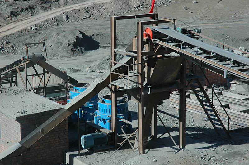 传统制砂生产线的优点是什么?