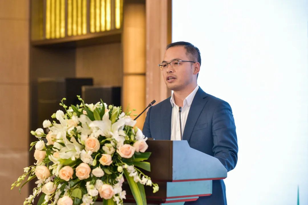 德赢VWIN股份携固废资源化综合利用产业园整体解决方案亮相2023全国建筑垃圾资源化利用交流会