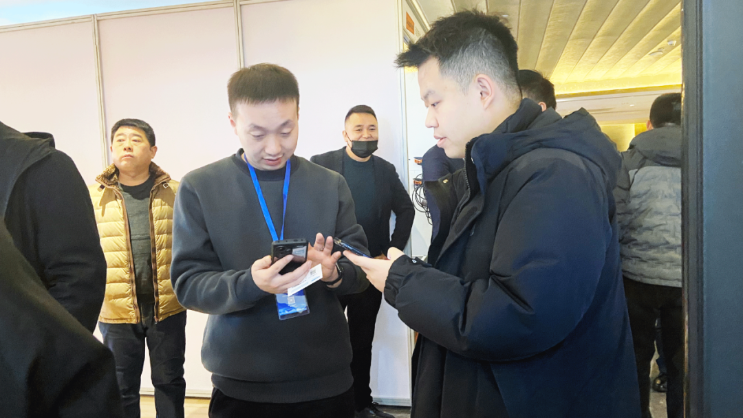 德赢VWIN股份携固废资源化综合利用产业园整体解决方案亮相2023全国建筑垃圾资源化利用交流会