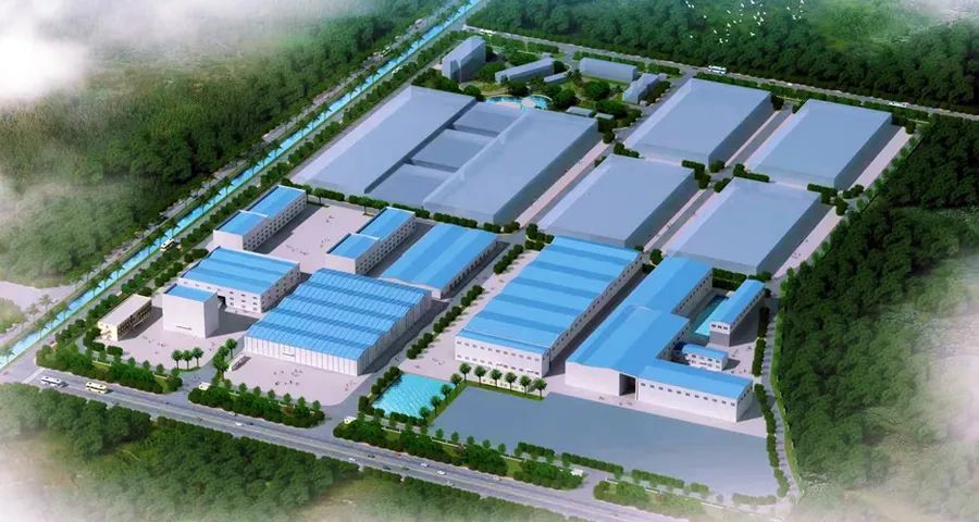 祝贺|德赢VWIN客户获评为“国家大宗固废综合利用基地—尾矿全量化利用示范企业”