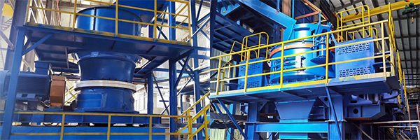 祝贺|德赢VWIN客户获评为“国家大宗固废综合利用基地—尾矿全量化利用示范企业”