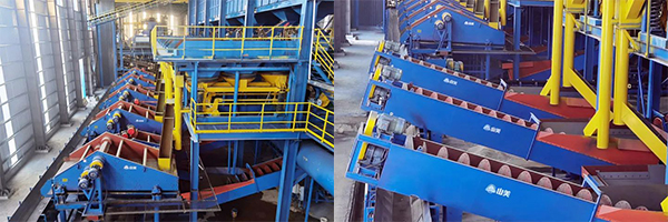 祝贺|德赢VWIN客户获评为“国家大宗固废综合利用基地—尾矿全量化利用示范企业”