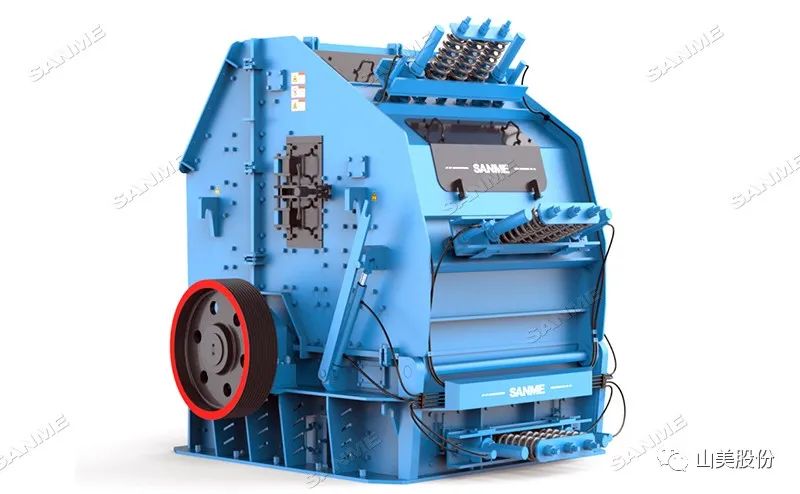 T28-1展位 | 绚烂六月,德赢VWIN与您相约第四届郑州砂石展