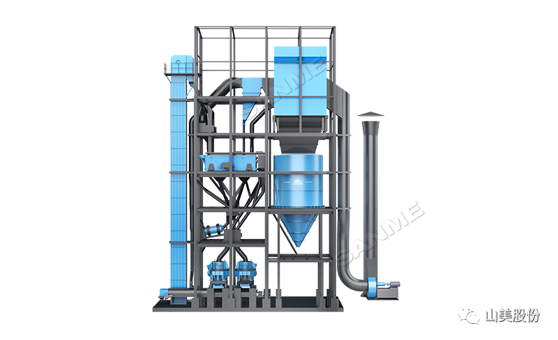 T28-1展位 | 绚烂六月,德赢VWIN与您相约第四届郑州砂石展