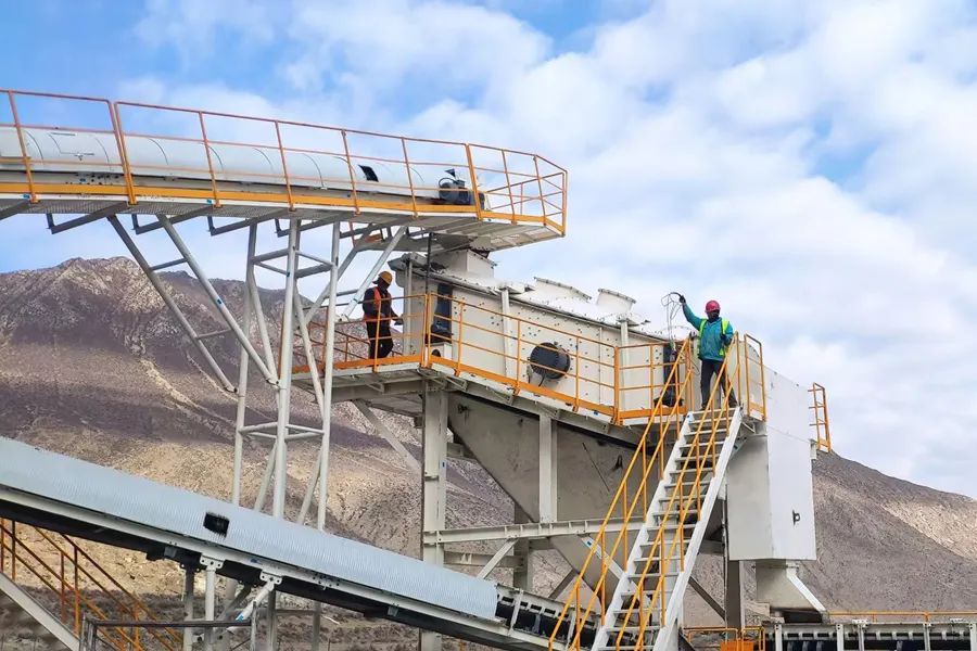 德赢VWIN榜样|售后服务团队:以匠心铸就精品服务