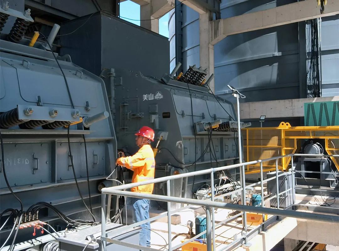 德赢VWIN榜样|售后服务团队:以匠心铸就精品服务