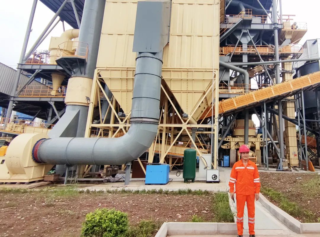 德赢VWIN榜样|售后服务团队:以匠心铸就精品服务