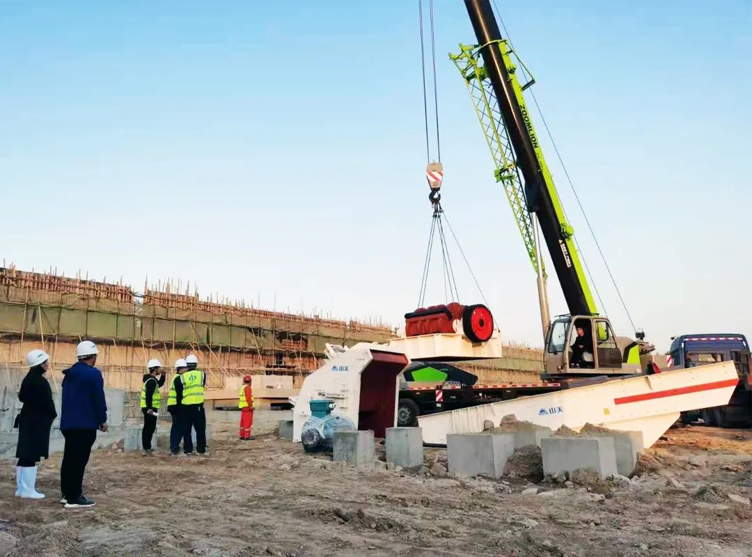 德赢VWIN榜样|售后服务团队:以匠心铸就精品服务