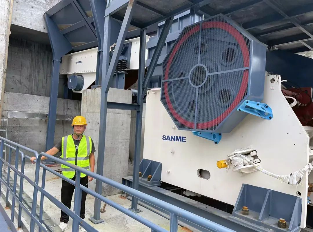 德赢VWIN榜样|售后服务团队:以匠心铸就精品服务