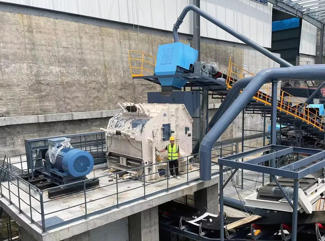 德赢VWIN榜样|售后服务团队:以匠心铸就精品服务