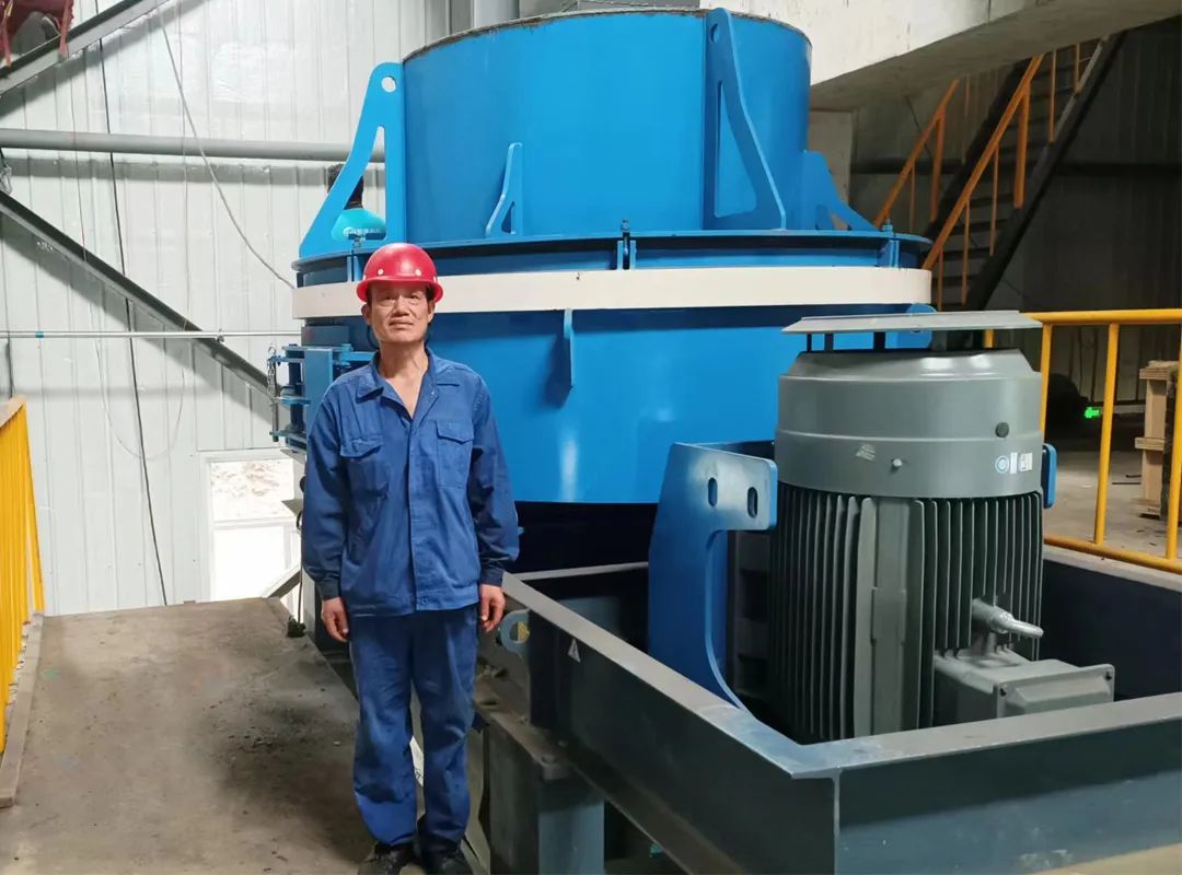 德赢VWIN榜样|售后服务团队:以匠心铸就精品服务