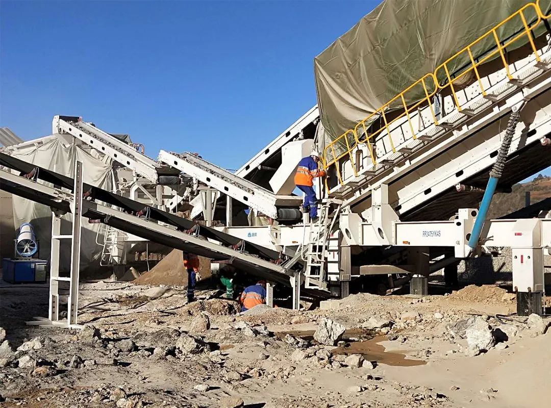 德赢VWIN榜样|售后服务团队:以匠心铸就精品服务