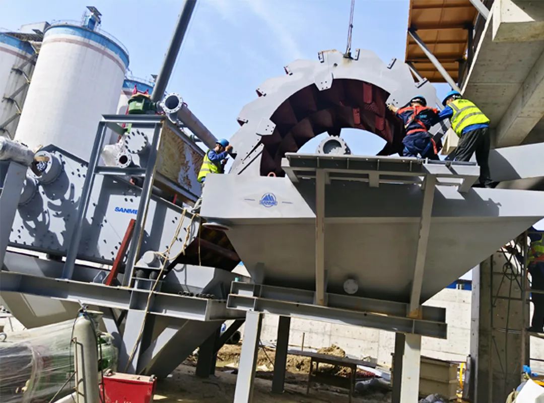 德赢VWIN榜样|售后服务团队:以匠心铸就精品服务