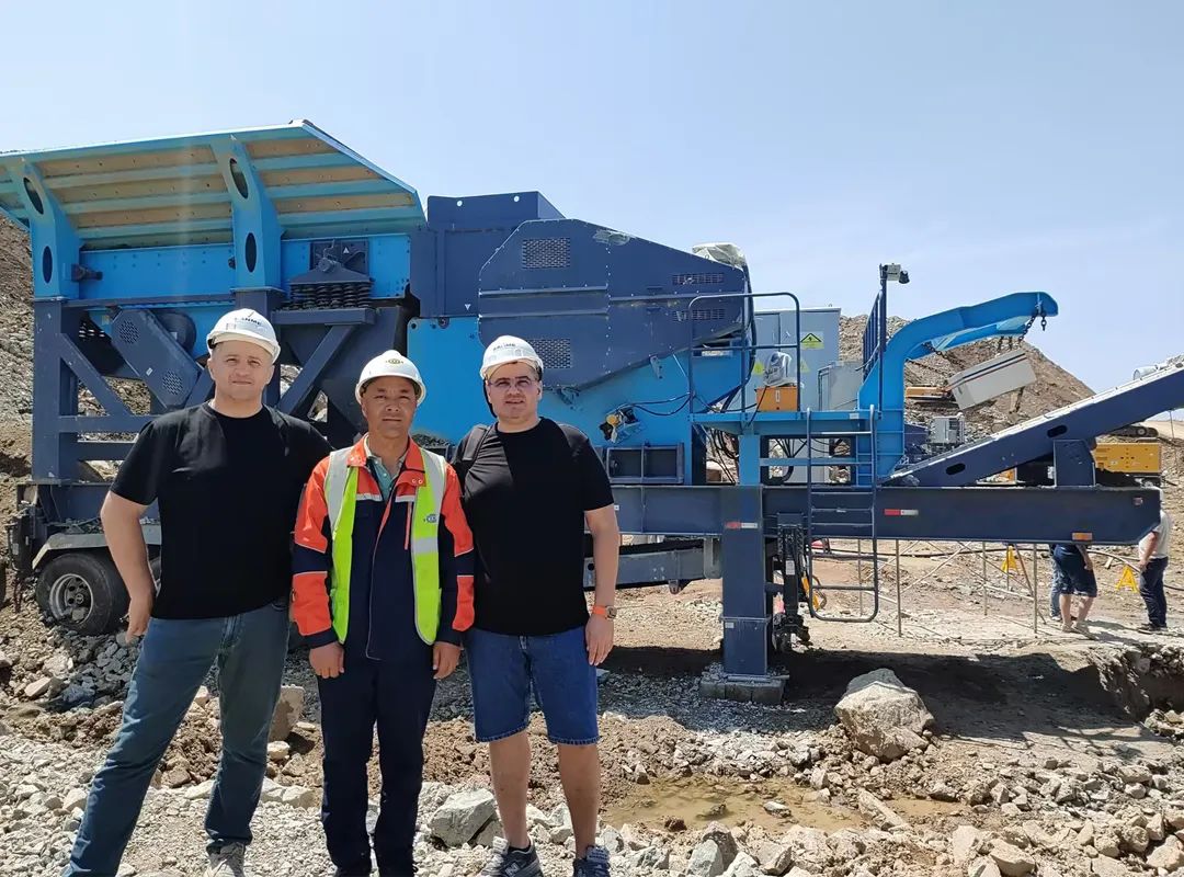 德赢VWIN榜样|售后服务团队:以匠心铸就精品服务