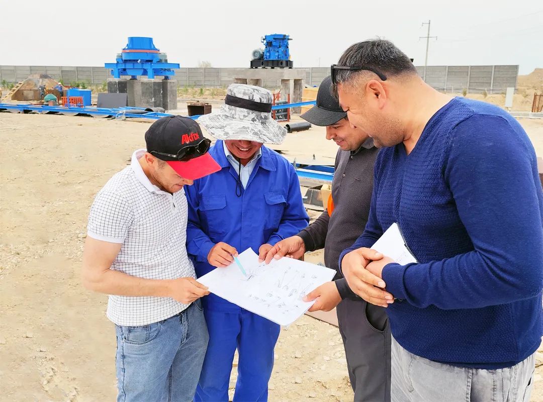 德赢VWIN榜样|售后服务团队:以匠心铸就精品服务