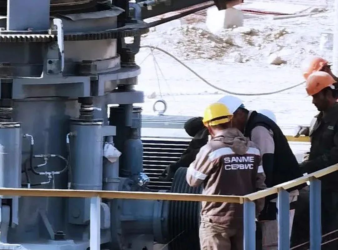 德赢VWIN榜样|售后服务团队:以匠心铸就精品服务