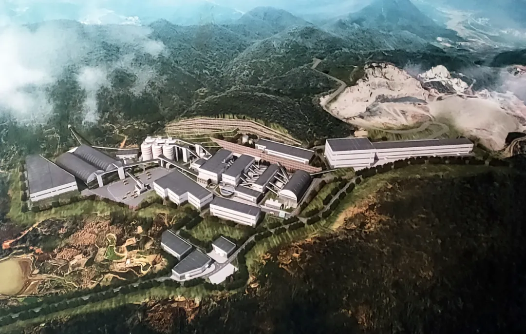 颚式破碎机 颚式破碎机