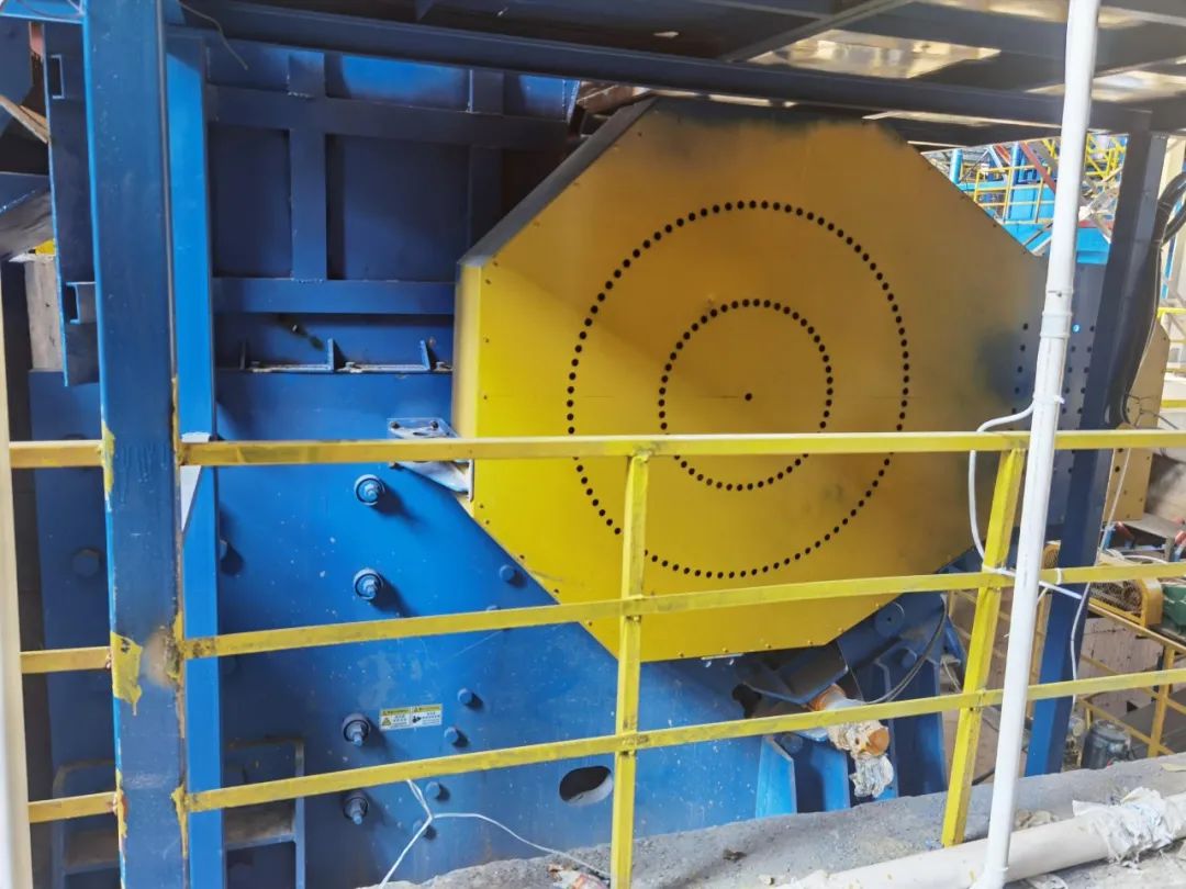 颚式破碎机 颚式破碎机