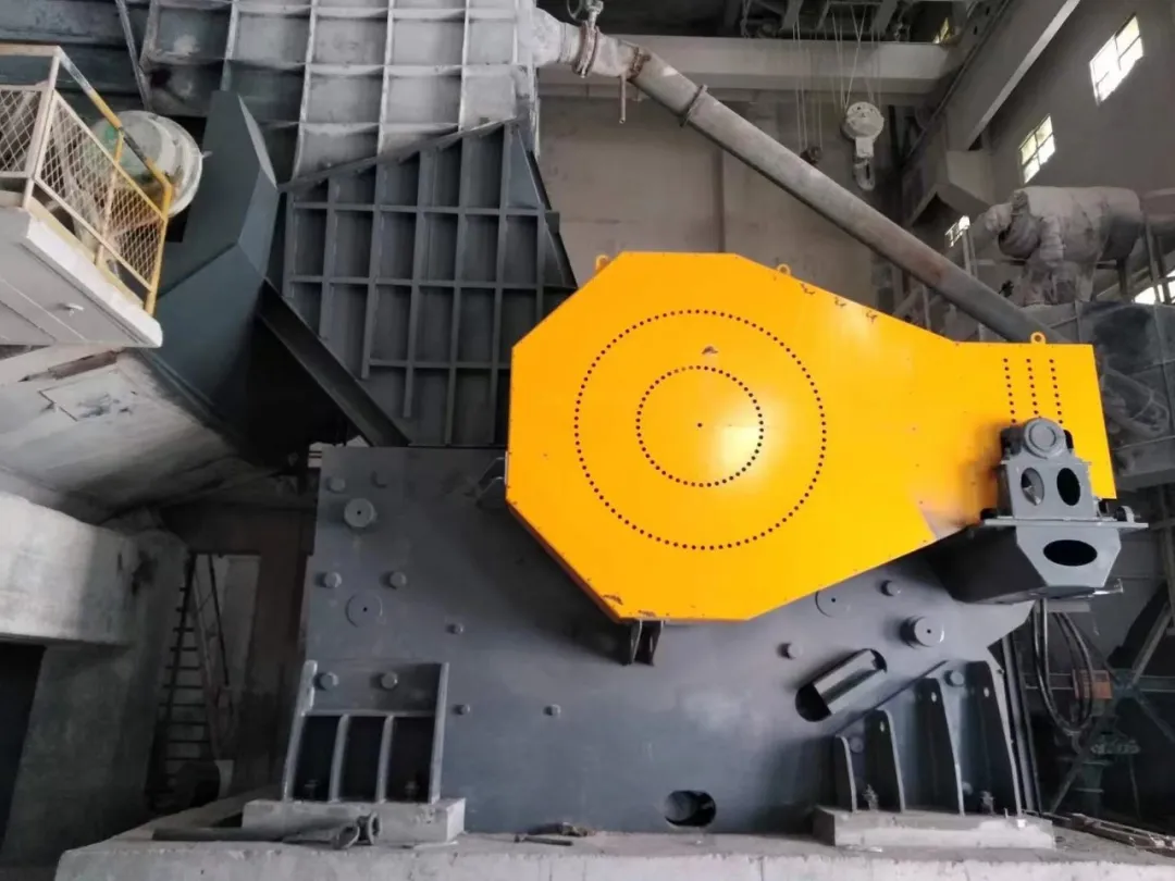 颚式破碎机 颚式破碎机