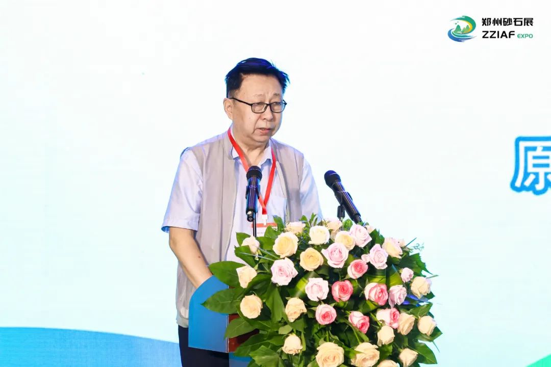 【载誉而归】上海德赢VWIN股份亮相2025第五届中部(郑州)矿业博览会