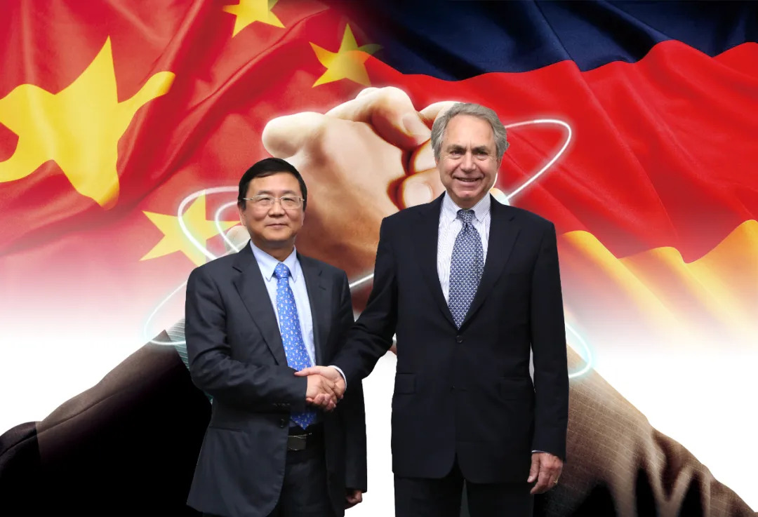 上海德赢VWIN股份:“产学研用”融合的技术攻坚者