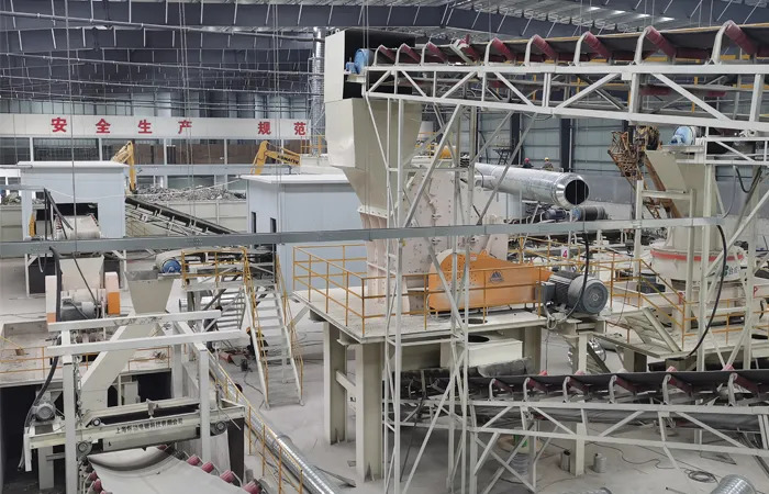 董事长杨安民参加中环协建筑垃圾管理与资源化工作委员会第三届主任委员会第二次会议