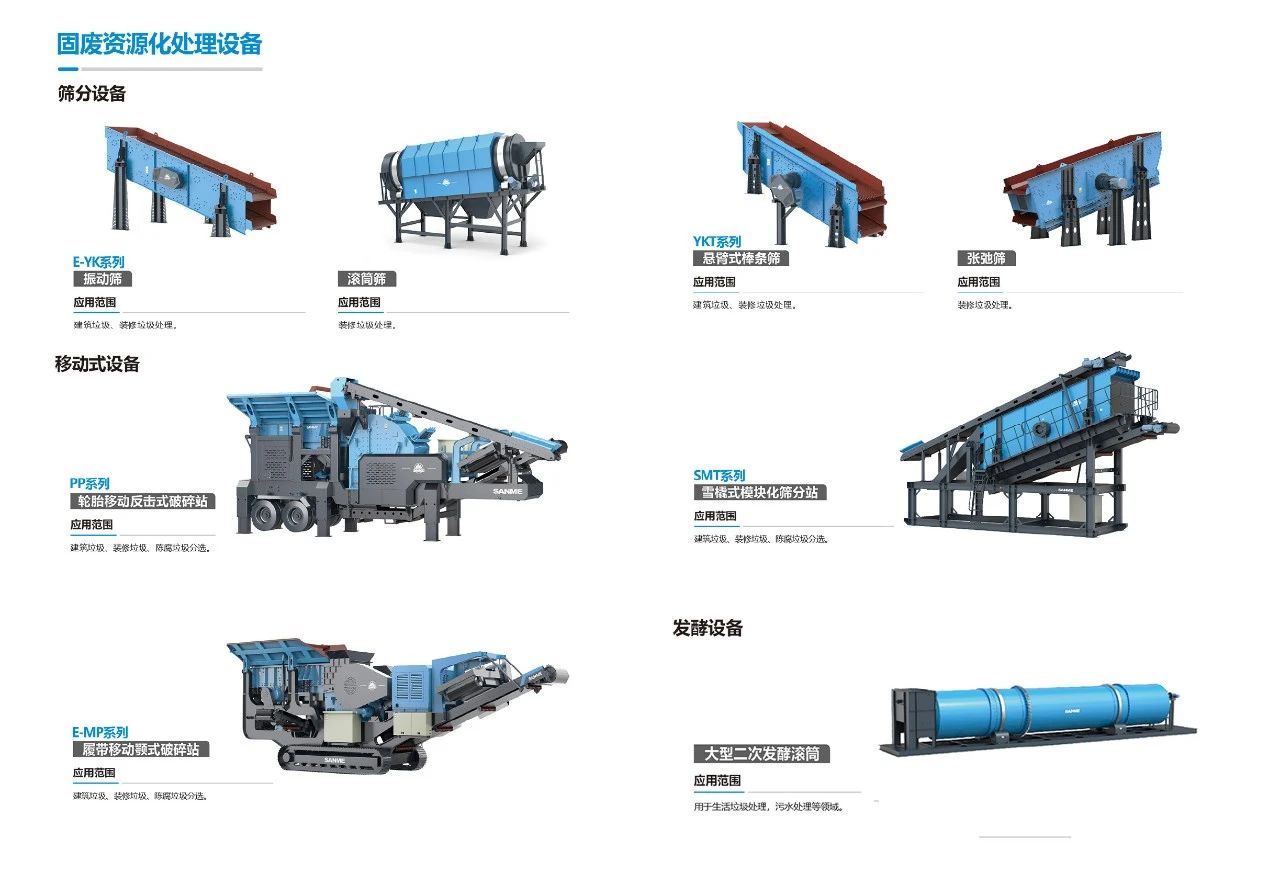 上海德赢VWIN股份与您相约第十届全国建筑固废和尾矿泥浆处理及资源化利用大会