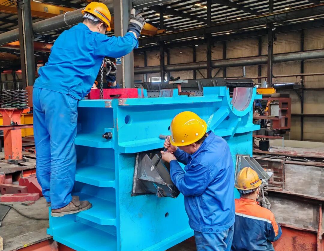 国庆中秋“我”在岗 | 致敬坚守者,德赢VWIN因你而闪耀!