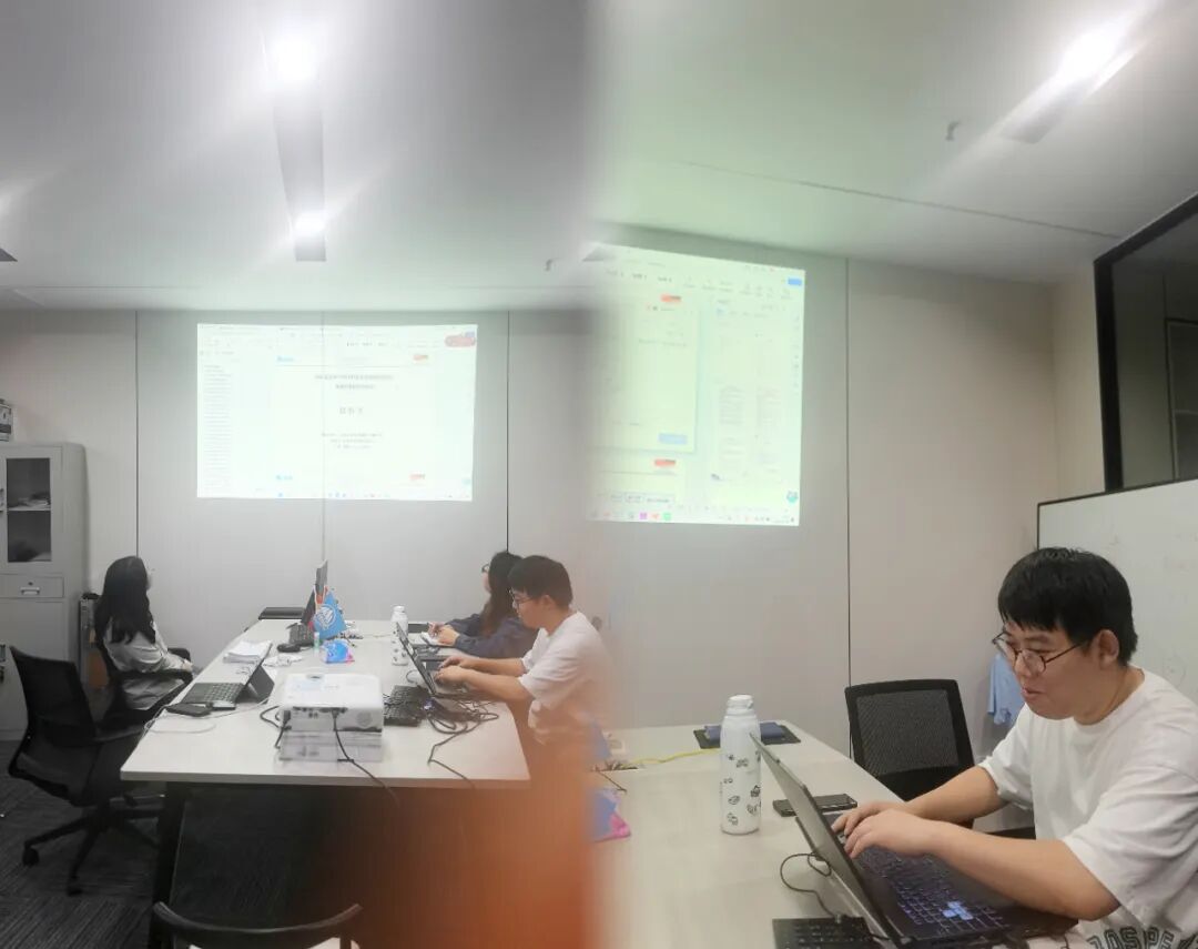 国庆中秋“我”在岗 | 致敬坚守者,德赢VWIN因你而闪耀!